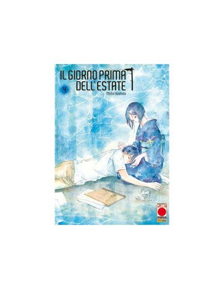 IL GIORNO PRIMA DELL`ESTATE 4