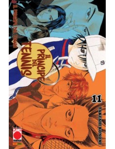 IL PRINCIPE DEL TENNIS 11