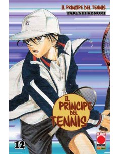 IL PRINCIPE DEL TENNIS 12