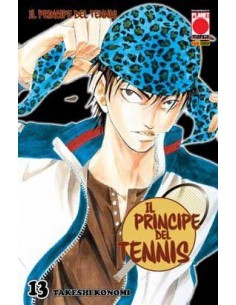 IL PRINCIPE DEL TENNIS 13