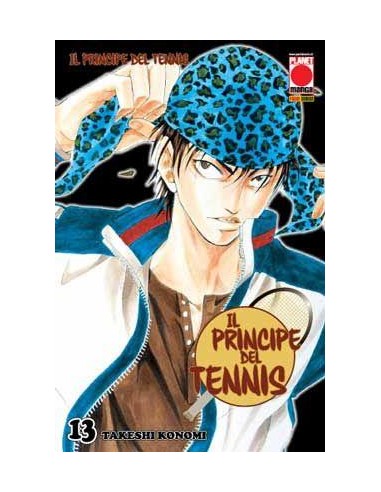 IL PRINCIPE DEL TENNIS 13