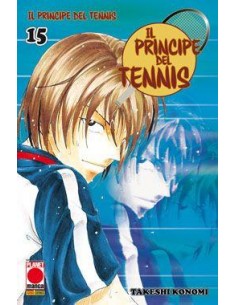 IL PRINCIPE DEL TENNIS 15
