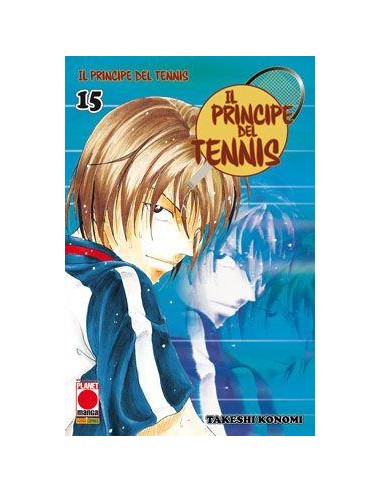 IL PRINCIPE DEL TENNIS 15