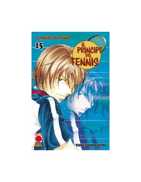 IL PRINCIPE DEL TENNIS 15
