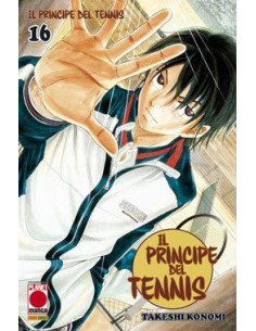IL PRINCIPE DEL TENNIS 16
