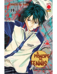 IL PRINCIPE DEL TENNIS 19