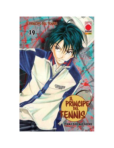 IL PRINCIPE DEL TENNIS 19