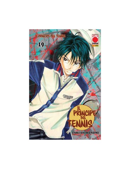 IL PRINCIPE DEL TENNIS 19