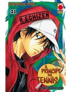 IL PRINCIPE DEL TENNIS 21