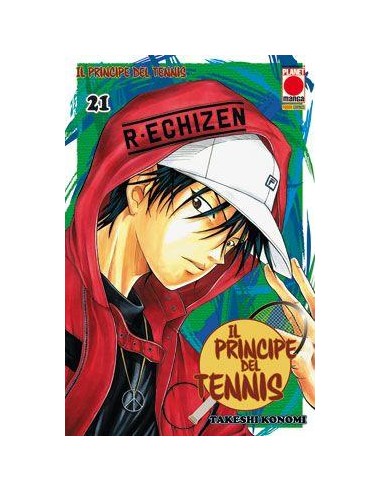 IL PRINCIPE DEL TENNIS 21