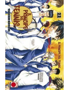 IL PRINCIPE DEL TENNIS 22