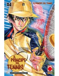 IL PRINCIPE DEL TENNIS 24