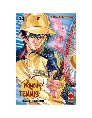 IL PRINCIPE DEL TENNIS 24