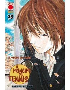 IL PRINCIPE DEL TENNIS 25