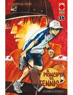 IL PRINCIPE DEL TENNIS 26