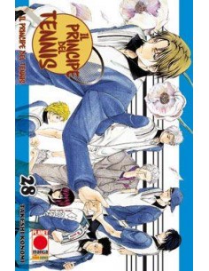 IL PRINCIPE DEL TENNIS 28