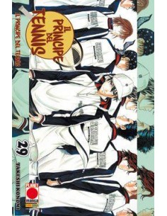 IL PRINCIPE DEL TENNIS 29