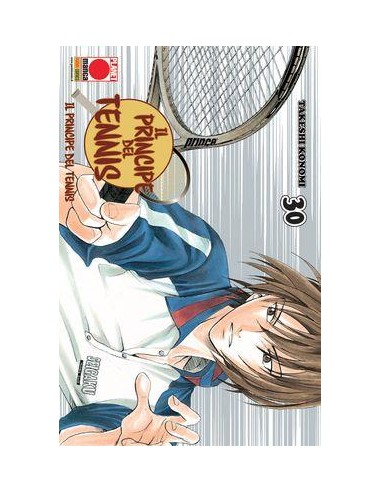 IL PRINCIPE DEL TENNIS 30