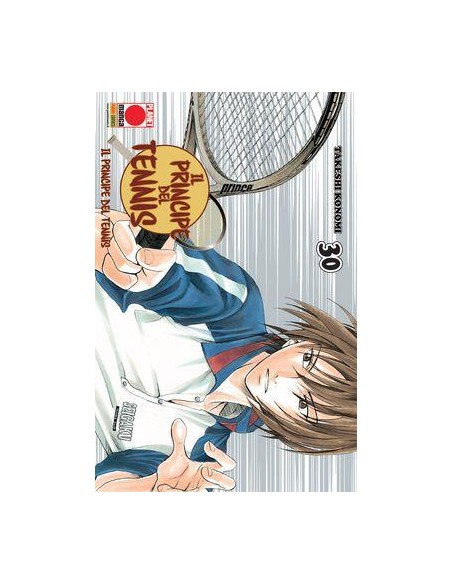 IL PRINCIPE DEL TENNIS 30