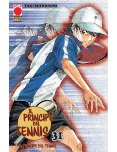 IL PRINCIPE DEL TENNIS 31