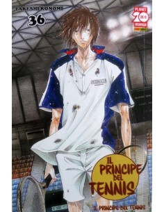 IL PRINCIPE DEL TENNIS 36
