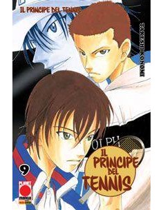 IL PRINCIPE DEL TENNIS 9