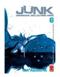 JUNK 6 - MANGA 2000 90