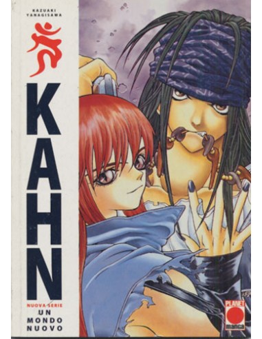 KAHN 10