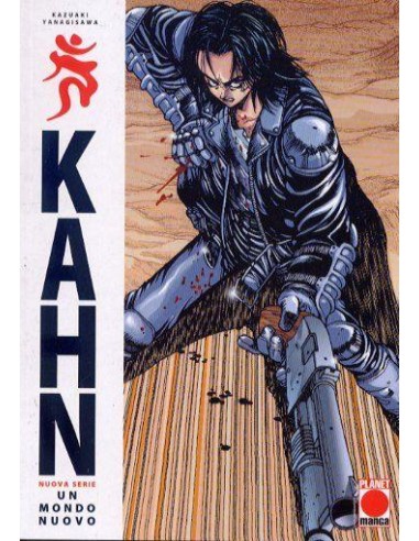 KAHN 9