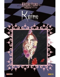 KAORI YUKI PRESENTA NUOVA EDIZIONE DELUXE 3 - KAINE