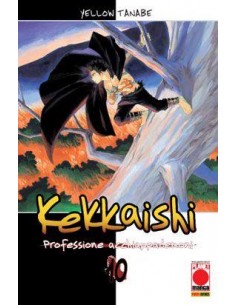 KEKKAISHI 10