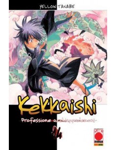 KEKKAISHI 14