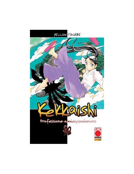 KEKKAISHI 22