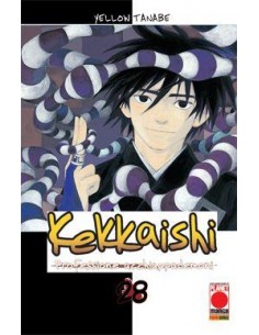 KEKKAISHI 28