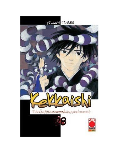 KEKKAISHI 28