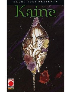 KAINE 1 - KAORI YUKI PRESENTA 8