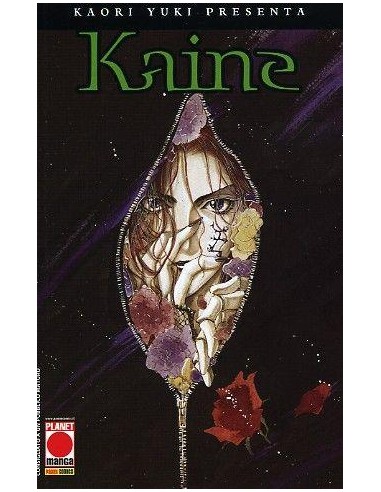 KAINE 1 - KAORI YUKI PRESENTA 8