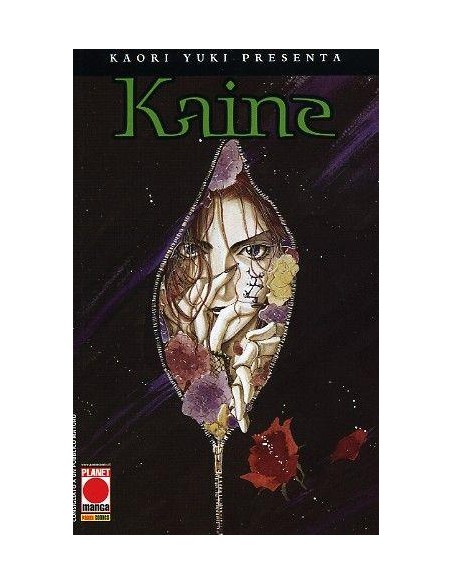 KAINE 1 - KAORI YUKI PRESENTA 8