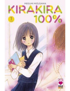 KIRA KIRA 100% 1 - (DI 9)