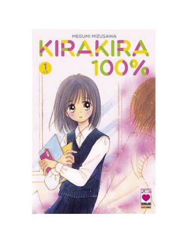 KIRA KIRA 100% 1 - (DI 9)
