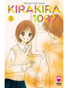 KIRA KIRA 100% 2 - (DI 9)