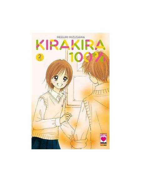 KIRA KIRA 100% 2 - (DI 9)