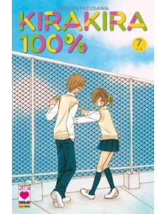 KIRA KIRA 100% 7 - (DI 9)