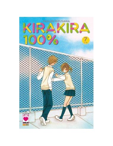 KIRA KIRA 100% 7 - (DI 9)