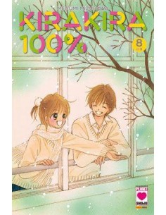KIRA KIRA 100% 8 - (DI 9)