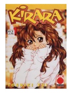 KIRARA 1
