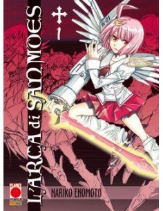 L`ARCA DI SAN MOES 1 - (DI 5)