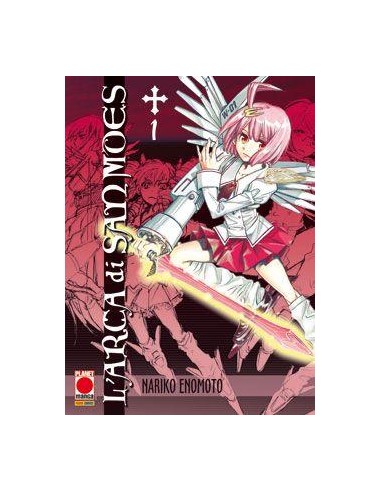L`ARCA DI SAN MOES 1 - (DI 5)