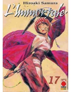 L`IMMORTALE 17