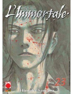 L`IMMORTALE 23